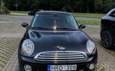 Mini One R56 Hatchback
