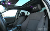 BMW 3 Series E90/E91/E92/E93 [restyling] Sedan