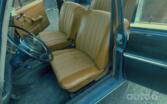 Mercedes-Benz W114 1 generation