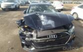 Audi A7 2 generation (4K)