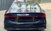 Audi A7 2 generation (4K)