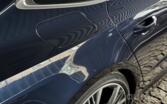 Audi A7 2 generation (4K)