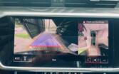 Audi A7 2 generation (4K)