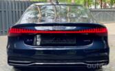 Audi A7 2 generation (4K)