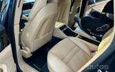 Porsche Panamera 971 Liftback