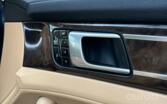 Porsche Panamera 971 Liftback