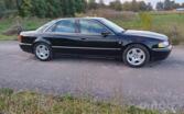 Audi A8 D2/4D [restyling] Sedan 4-doors