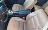 Audi A8 D2/4D [restyling] Sedan 4-doors