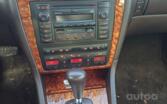 Audi A8 D2/4D [restyling] Sedan 4-doors