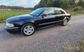 Audi A8 D2/4D [restyling] Sedan 4-doors