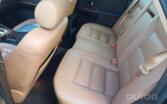 Audi A8 D2/4D [restyling] Sedan 4-doors