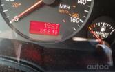 Audi A8 D2/4D [restyling] Sedan 4-doors