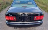 Audi A8 D2/4D [restyling] Sedan 4-doors