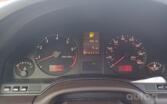 Audi A8 D2/4D [restyling] Sedan 4-doors