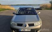 Renault Megane 2 generation Hatchback 5-doors