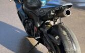 Honda CBR