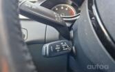 Audi A4 B8/8K [restyling] Sedan