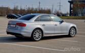 Audi A4 B8/8K [restyling] Sedan