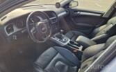 Audi A4 B8/8K [restyling] Sedan