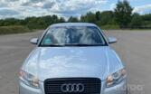 Audi A4 B7 Sedan 4-doors