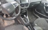 Peugeot 208 1 generation [restyling]