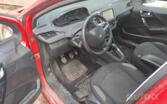 Peugeot 208 1 generation [restyling]