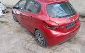 Peugeot 208 1 generation [restyling]