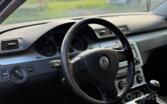 Volkswagen Passat B6 wagon 5-doors