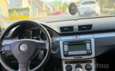 Volkswagen Passat B6 wagon 5-doors