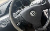 Volkswagen Passat B6 wagon 5-doors