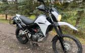 Yamaha XT