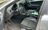 Audi A3 8P/8PA [restyling] Sportback hatchback 5-doors