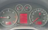 Audi A3 8P/8PA [restyling] Sportback hatchback 5-doors