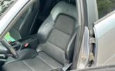 Audi A3 8P/8PA [restyling] Sportback hatchback 5-doors