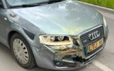 Audi A3 8P/8PA [restyling] Sportback hatchback 5-doors