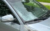 Audi A3 8P/8PA [restyling] Sportback hatchback 5-doors