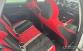 Skoda Fabia 3 generation