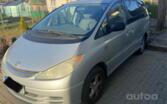 Toyota Previa