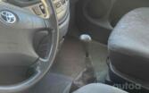 Toyota Previa