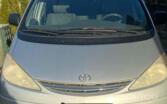 Toyota Previa