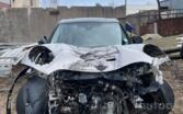 Mini COOPER S CLUBMAN ALL4