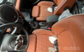 Mini COOPER S CLUBMAN ALL4