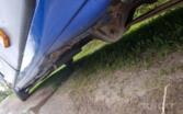 Peugeot Boxer 3 generation