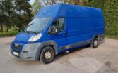 Peugeot Boxer 3 generation