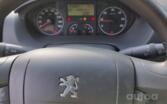 Peugeot Boxer 3 generation
