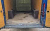 Peugeot Boxer 3 generation