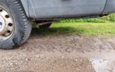 Peugeot Boxer 3 generation
