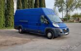 Peugeot Boxer 3 generation