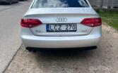 Audi A4 B8/8K Allroad quattro wagon 5-doors