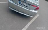 BMW 7 Series E65/E66 Sedan 4-doors